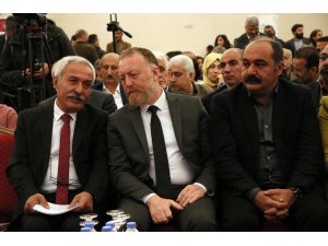 HDP Eş Genel Başkanı Temelli hakkında soruşturma
