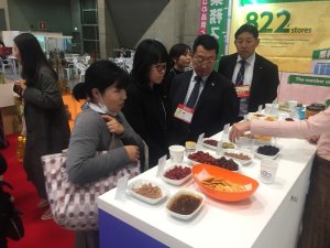 Ege’den Japonya’ya meyve sebze ihracatı yüzde 120 arttı