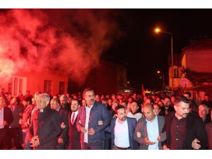 İsmet Akın; “Geleceği hep birlikte planlayacağız”