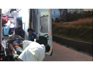 Alanya’da genç öğretmenin mutfak tüplü intiharı