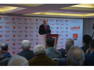 "Elinizi vicdanınıza koyup oyunuzu öyle kullanın"