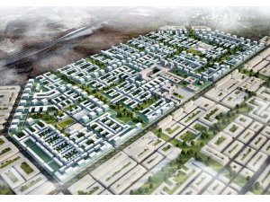 Binali Yıldırım: “Akıllı İstanbul gençlerle gelecek”