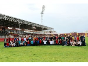 Van Büyükşehir Belediyesinin BESYO kursunda yeni kayıt dönemi