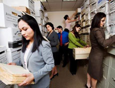 Ramazan'da mesai 6 saat