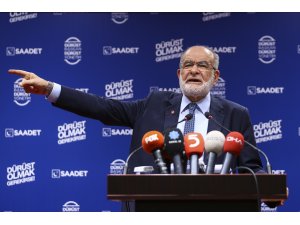 "Bir zamanlar patates ihraç eden bir ülkeydik"