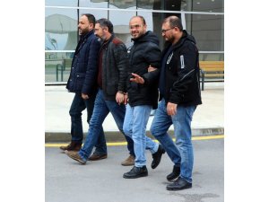 26 yıl hapis cezası bulunan şahıs: “Artık buraya kadar, tertemiz çıkacağım”