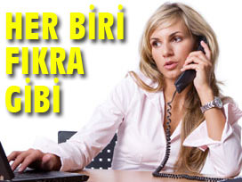 Bu kadar da olmaz dedirten şikayetler