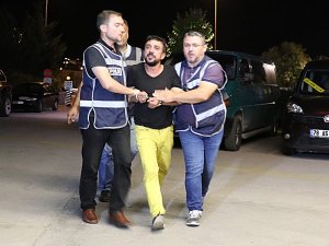 Cinayet zanlısına 17 yıl hapis cezası