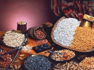 Kuru yemişin azı karar, çoğu zarar