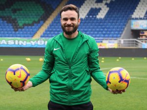 Musa Çağıran: Konya'da iyi iş çıkaracağız