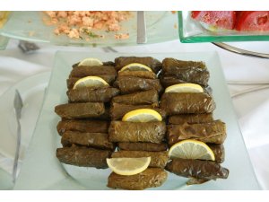 Japonya, Türk meyve sebze mamullerini tercih etti