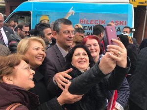 "Vaatlerimiz insana, umuda ve sevgiye dair"