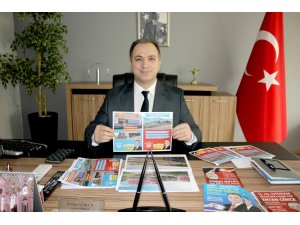 Gökçe’den Salihli’de "Sevgi Evleri" projesi