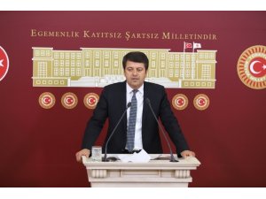Milletvekili Tutdere’den eleştirel 14 Mart Tıp Bayramı mesajı