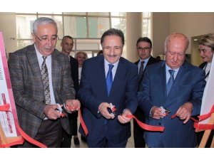 Küçük mucitler MEV'de buluştu