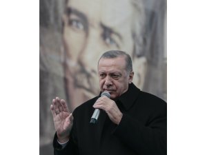 Gölbaşı Toplu Açılış Töreni