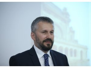 "Romanya güçlü bir şekilde Türkiye'nin AB'ye katılım sürecini destekliyor"