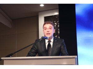 BAİB'in "İhracatın Yıldızları 2018" ödül töreni