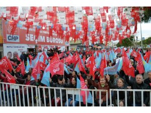 Didim Belediye Başkanı Atabay projelerini ve ekibini tanıttı
