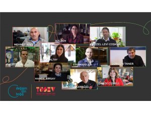 İlham veren bağışçılar, değişim oluşturan öykülerini anlattı