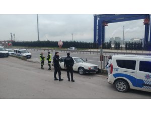Kocaeli’de 52 yaşındaki sürücü aracında ölü bulundu