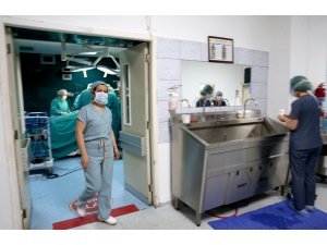 "İlklerin kadın cerrahı" rol modelleri