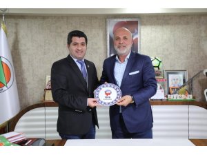 TSYD’den Alanya çıkarması