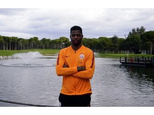 Ryan Donk’un 1 maçı kaldı