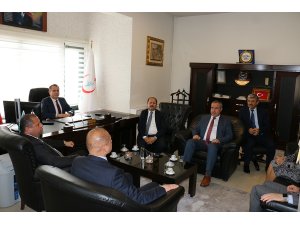 14 Mart Tıp Bayramı