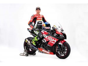 Toprak Razgatlıoğlu, Tayland'da piste çıkıyor