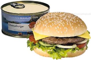 ''Hazır gıdalardaki yakın tehlike''