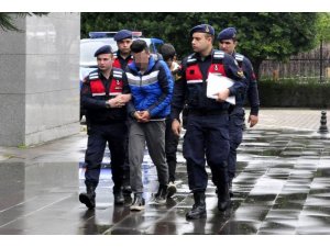 Uyuşturucudan gözaltına alınıp darp ve işkenceden tutuklandılar