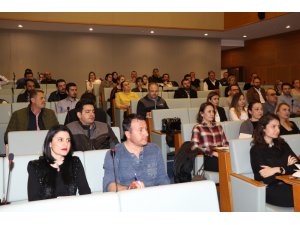 Manisa TSO’dan bir eğitim daha