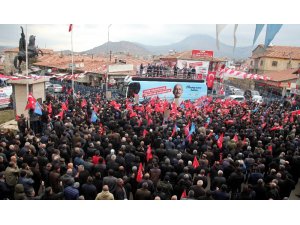 CHP Lideri Kılıçdaroğlu: “İYİ Parti ile bir demokrasi ittifakı kurduk"