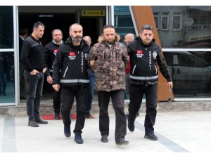 Yılbaşı gecesi 2 kardeşi öldüren cinayet zanlısı: