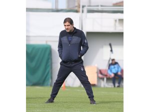 Trabzonspor’da zorunlu değişim