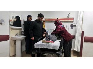 Erzincan’da 5 kişi yediği tavuktan zehirlendi