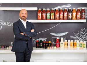 Assan Foods'a Foodex Japan Fuarı'nda yoğun ilgi