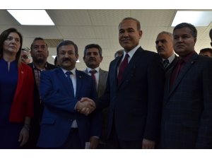 BBP Adana’da Hüseyin Sözlü’yü destekleyecek