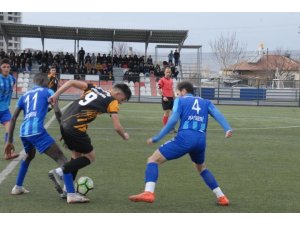 Kayseri Birinci Amatör Küme U-19 Ligi