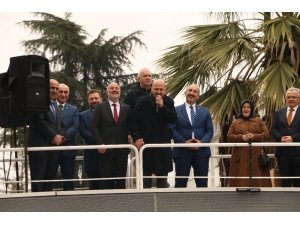 İçişleri Bakanı Soylu: “Kılıçdaroğlu, PKK’ya ve FETÖ’ye taşıyıcı annelik yapıyor”