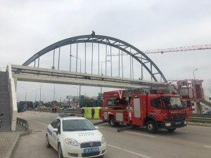 İki gün üst üste intihara teşebbüs etti