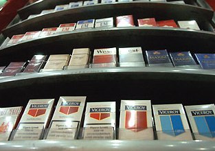 'Sigara satışı karneye bağlansın' önerisi