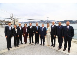 İDDMİB’in 2019 hedefi 10 milyar dolar