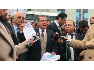 TBM Onursal Başkanı’nın ‘fahiş zam’ açıklamalarına 100 bin liralık tazminat davası