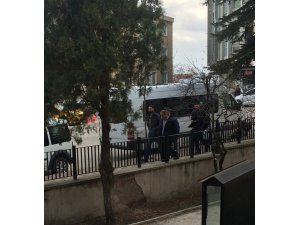 Edirne’de 14 yaşındaki kıza cinsel istismar iddiası
