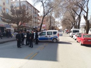 Ankara’da tren kazası sonrasında güvenlik önlemleri artırıldı