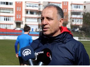 Karabükspor’da Taner Öcal dönemi sona erdi