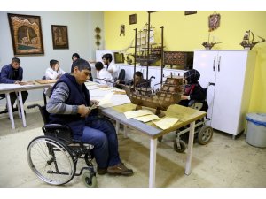 İŞKUR işverenlerle engelli iş arayanları buluşturacak