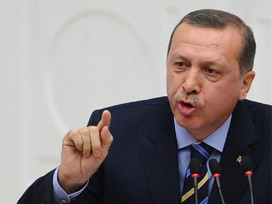 Erdoğan yüzünden canlı yayında kapıştılar